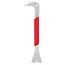  Hämmer und Nageleisen Milwaukee Nageleisen 254 mm breite Schaufel 12443800
