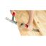  Hämmer und Nageleisen Milwaukee Nagel- und Brecheisen 305 mm 12443804