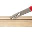  Hämmer und Nageleisen Milwaukee Nagel- und Brecheisen 381 mm 12443805
