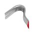  Hämmer und Nageleisen Milwaukee Nagel- und Brecheisen 381 mm 12443805