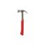  Hämmer und Nageleisen Milwaukee Stahl-Klauenhammer gekröpft 450 g 12443809