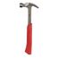  Hämmer und Nageleisen Milwaukee Stahl-Klauenhammer gekröpft 570 g 12443810