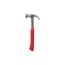  Hämmer und Nageleisen Milwaukee Stahl-Klauenhammer gekröpft 570 g 12443810