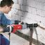  Diamantbohrer und Ständer Milwaukee Diamantbohrmaschine DD 2-160 XE, Transportkoffer 12443695