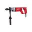  Diamantbohrer und Ständer Milwaukee Diamantbohrmaschine DD 2-160 XE, Transportkoffer 12443695