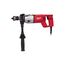  Diamantbohrer und Ständer Milwaukee Diamantbohrmaschine DD 2-160 XE, Transportkoffer 12443695