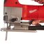  Sägen und Trennen Stichsägen Milwaukee Stichsäge JSPE 135 TX, Transportkoffer 12443715