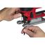  Sägen und Trennen Stichsägen Milwaukee Stichsäge JS 120 X, Transportkoffer 12443716