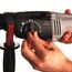  Bohren und Meißeln SDS-Plus Milwaukee Kombihammer SDS-plus PH 28 X, Transportkoffer 12443682