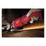  Schleifen und Polieren Schleifer 230 mm Milwaukee Winkelschleifer AGV 21-230 GEX ProTector, im Karton 12443770