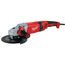  Schleifen und Polieren Schleifer 230 mm Milwaukee Winkelschleifer AGV 21-230 GEX ProTector, im Karton 12443770