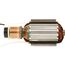  Schleifen und Polieren Schleifer 230 mm Milwaukee Winkelschleifer AG 24-230 E ProTector, im Karton 12443761