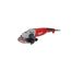  Schleifen und Polieren Schleifer 230 mm Milwaukee Winkelschleifer AG 24-230 E ProTector, im Karton 12443761