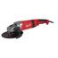  Schleifen und Polieren Schleifer 230 mm Milwaukee Winkelschleifer AGV 26-230 GE ProTector, im Karton 12443754