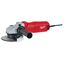  Schleifen und Polieren Schleifer 115 mm Milwaukee Winkelschleifer AG 9-125 XE ProTector, im Karton 12443747