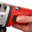  Schleifen und Polieren Polierer Milwaukee Winkelschleifer AGS 15-125 C ProTector, im Karton 12443780