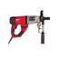  Diamantbohrer und Ständer Milwaukee Diamantbohrmaschine DD 3-152, Transportkoffer 12443693