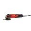  Schleifen und Polieren Schleifer 115 mm Milwaukee Winkelschleifer AGV 15-125 XC ProTector, im Karton 12443735