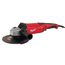  Schleifen und Polieren Schleifer 230 mm Milwaukee Winkelschleifer AG 22-180 DMS, im Karton 12443769