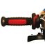  Schleifen und Polieren Schleifer 230 mm Milwaukee Winkelschleifer AGV 22-230 DMS/Totmannschalter, im Karton 12443765
