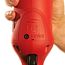  Schleifen und Polieren Schleifer 115 mm Milwaukee Winkelschleifer AGV 17-150 XC DMS ProTector/Totmannschalter, im Karton 12443733