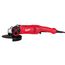  Schleifen und Polieren Schleifer 115 mm Milwaukee Winkelschleifer AGV 17-150 XC DMS ProTector/Totmannschalter, im Karton 12443733