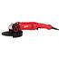  Schleifen und Polieren Schleifer 115 mm Milwaukee Winkelschleifer AGV 17-180 XC DMS ProTector/Totmannschalter, im Karton 12443732