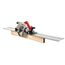  Sägen und Trennen Kreissägen Milwaukee Handkreissäge CS 85 CBE, Transportkoffer 12443704