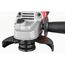 Schleifen und Polieren Schleifer 115 mm Milwaukee Winkelschleifer AG 800-125 E, im Karton 12443748