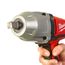  Befestigen Schlagschrauber Milwaukee Schlagschrauber IPWE400R, im Karton 12443698