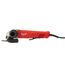  Schleifen und Polieren Schleifer 115 mm Milwaukee Winkelschleifer AG 13-125 XSPD, im Karton 12443741