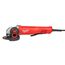  Schleifen und Polieren Schleifer 115 mm Milwaukee Winkelschleifer AGV 13-125 XSPDE, im Karton 12443740