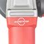  Schleifen und Polieren Schleifer 115 mm Milwaukee Winkelschleifer AGV 13-125 XSPDEB, im Karton 12443738