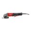  Schleifen und Polieren Schleifer 115 mm Milwaukee Winkelschleifer AGV 13-125 XSPDEB, im Karton 12443738