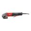  Schleifen und Polieren Schleifer 115 mm Milwaukee Winkelschleifer AGV 13-125 XSPDEB, im Karton 12443738