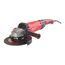  Schleifen und Polieren Schleifer 230 mm Milwaukee Winkelschleifer mit Auslaufbremse (Totmannschalter) AGVKB 24-230 EKX DMS, im Karton 12443764