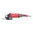  Schleifen und Polieren Schleifer 230 mm Milwaukee Winkelschleifer mit Auslaufbremse (Totmannschalter) AGVKB 24-230 EKX DMS, im Karton 12443764