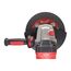  Schleifen und Polieren Schleifer 230 mm Milwaukee Winkelschleifer mit Auslaufbremse (Totmannschalter) AGVKB 24-230 EKX DMS, im Karton 12443764
