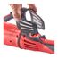  Schleifen und Polieren Schleifer 230 mm Milwaukee Winkelschleifer mit Auslaufbremse (Kippschalter) AGVKB 24-230 EKX, im Karton 12443763