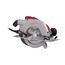  Sägen und Trennen Kreissägen Milwaukee Kreissäge SCS 65 Q, Transportkoffer 12443707
