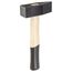   59 1/2 Picard Steinspalthammer, Nr. 59 1/2 ES, 1.000 g, 260 mm 12447527
