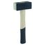   65 Picard Bossierhammer, Nr. 65 ES, 1.500 g, 280 mm 12447531