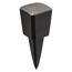   100 Picard Dengelamboss, Nr. 100, kurz, kantig, 500 g 12447577