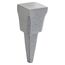   141a Picard Stiftamboss, Nr. 141a, 100 mm 12447644