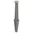   147 Picard Faust, Nr. 147, rund, flach, 40 mm 12447650
