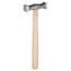   166 Picard Schlichthammer, Nr. 166 ES, 375 g, 310 mm 12447673