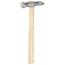   184 Picard Silberschmiede-Pinnhammer, Nr. 184 ES, 375 g, 310 mm 12447714