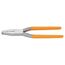  Klempner-Flachzange - 192 Picard Klempner-Flachzange, Nr. 192, 260 mm, 260 mm 12447670