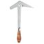   207 R Picard Schieferhammer, Nr. 207 R, verchromt 12447474