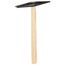   213a Picard Schweißerhammer, Nr. 213a m. Querschneide ES, 320 mm, 330 g 12447580
